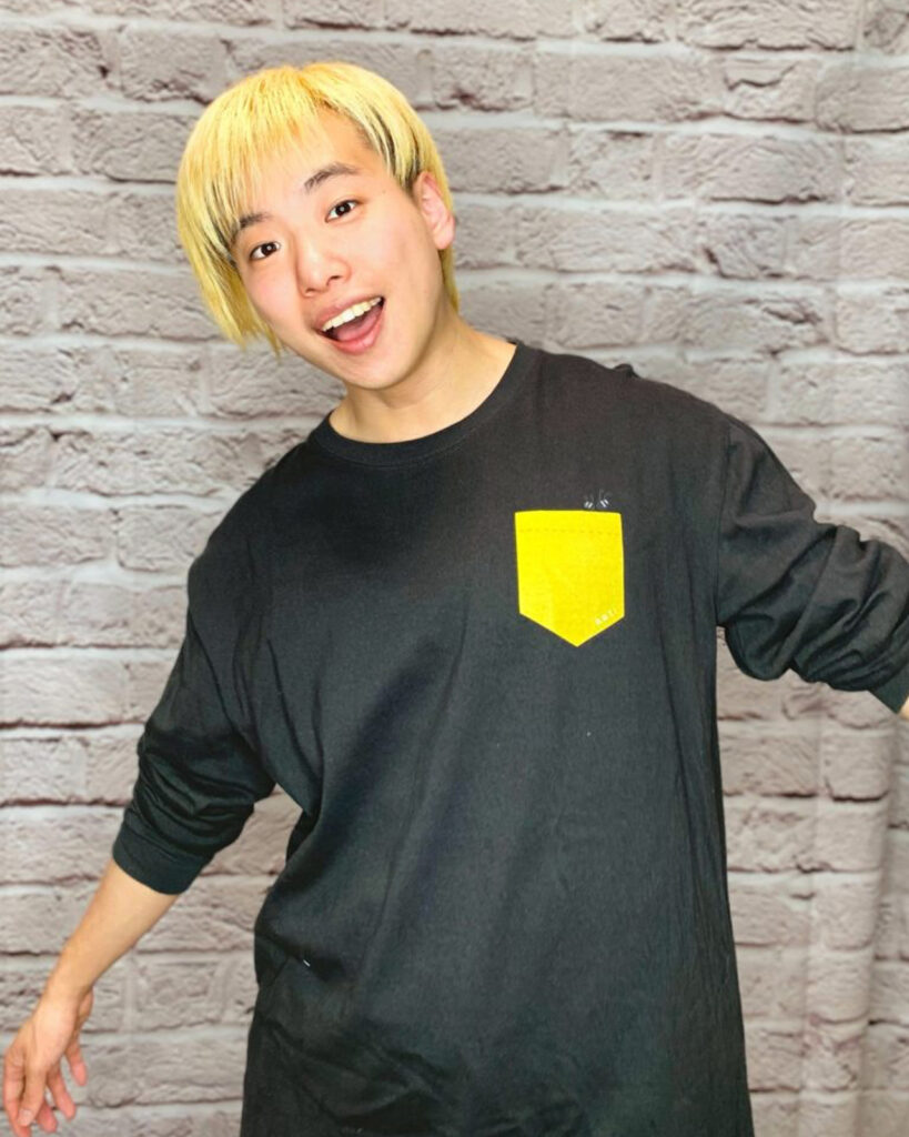 GOSHI
