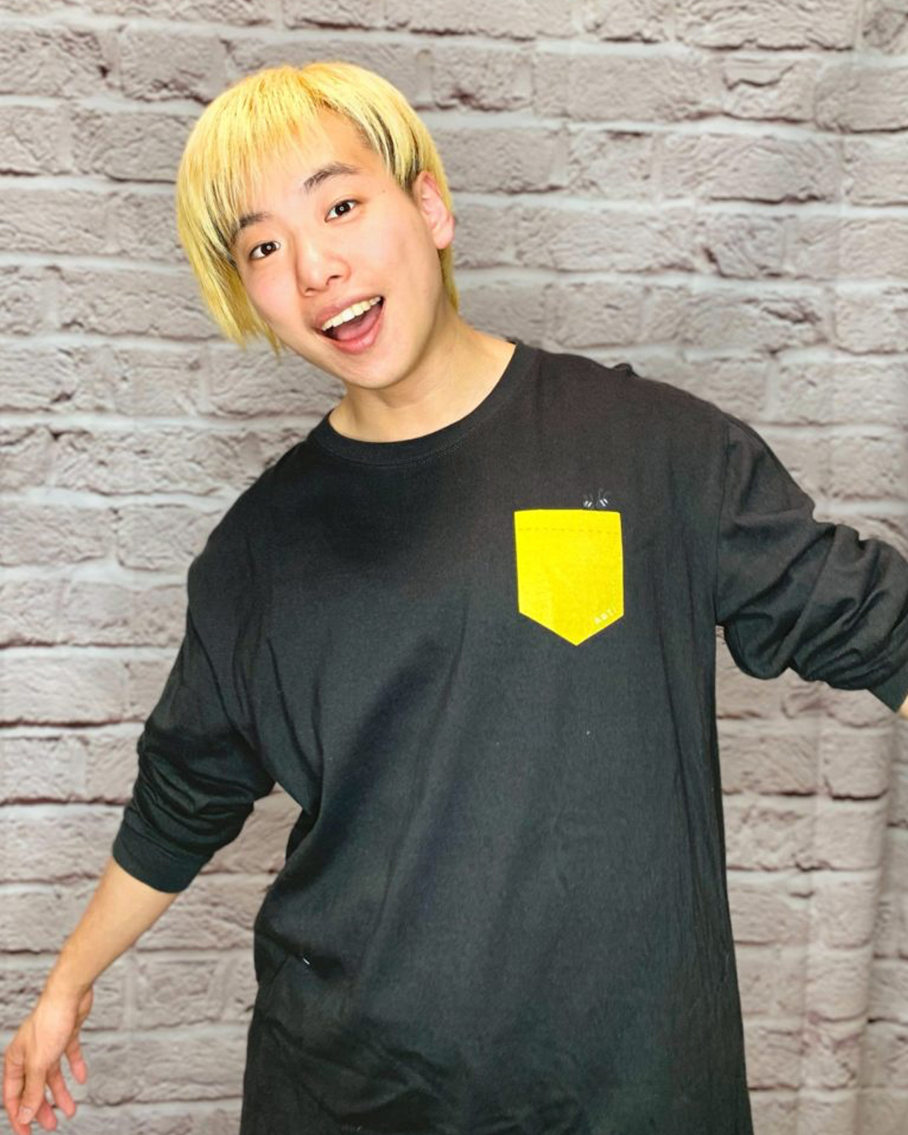 GOSHI